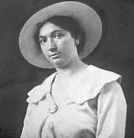 Roosje van Gigch-Denneboom
