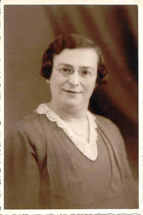 Tante Eva