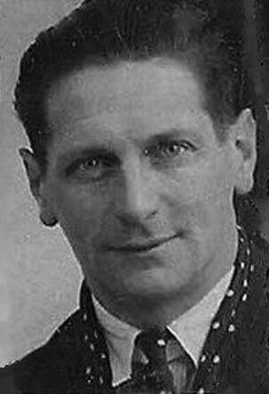 Jacob Tasch