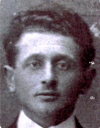 Izrael Jakob Taube