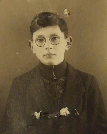 Israel Teitelbaum
