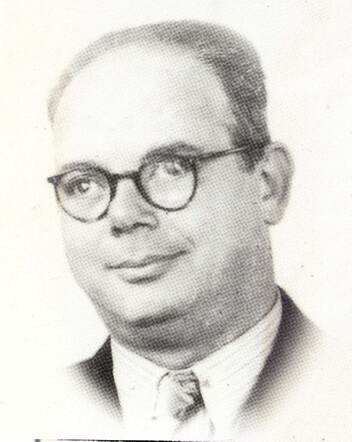 David Tenenbaum