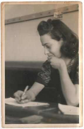Hannelore Thal