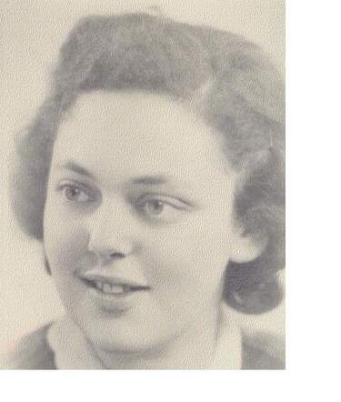Thea Citroen