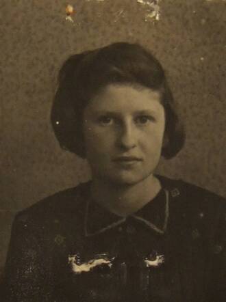 Thea Klarfeld