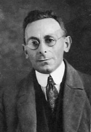 Daniel Theeboom