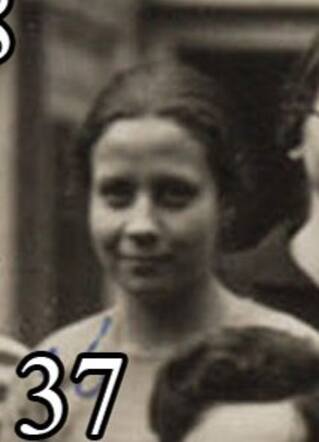 Thelma Polak