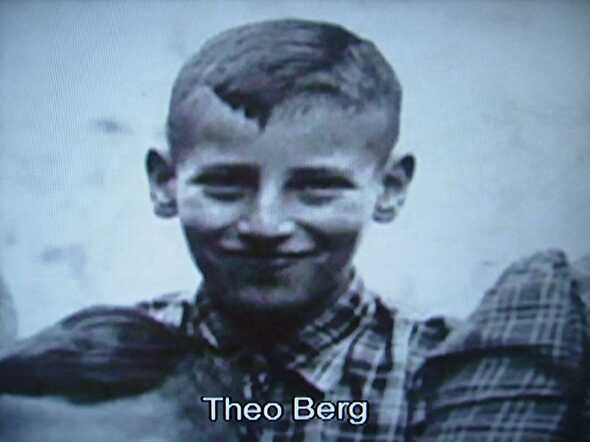 Theo Berg