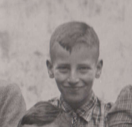 Theo Berg
