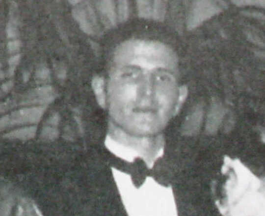 Theodoor ("Theo") Hertzberger