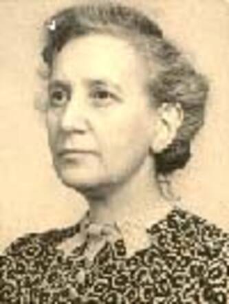Therese Birnbaum-Birnbaum