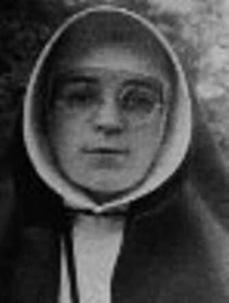 Therese Bock