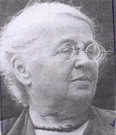 Therese Wetzlar-Joseph
