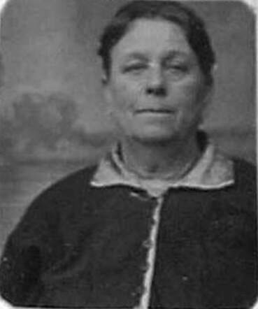 Theresia Kroonenburg-Hartog