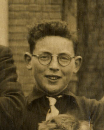 Nico van Thijn