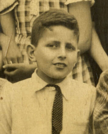 Siegfried van Thijn