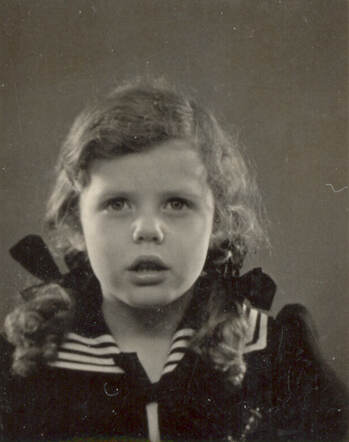 Esther van Tijn