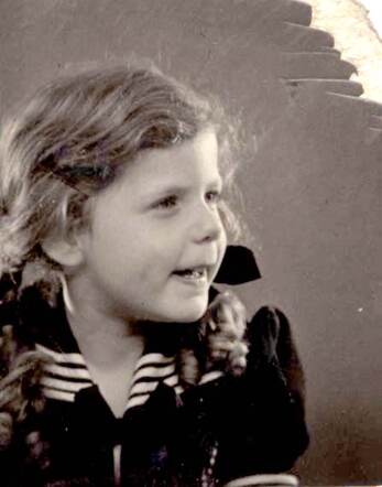 Esther van Tijn
