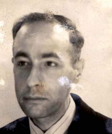 Joël van Tijn