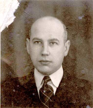 Louis van Tijn