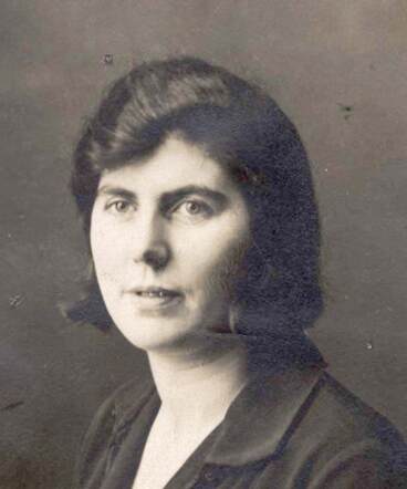 Rachel van Tijn-Lubinski