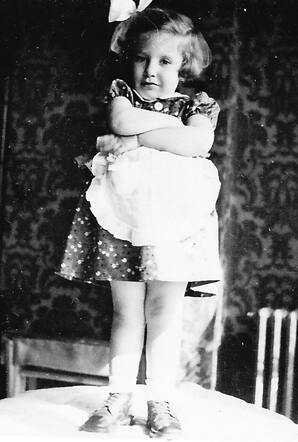 Tilly Hartog