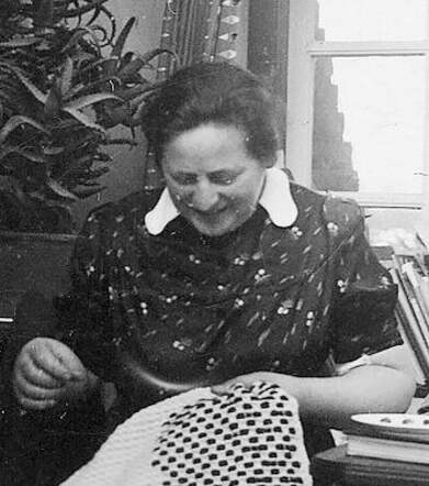 Tina Heimann