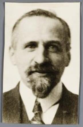Tobias Levisson