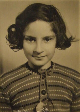 Ruth Tobias