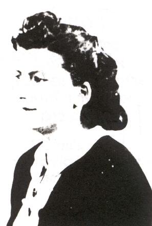 Toni Friedmann