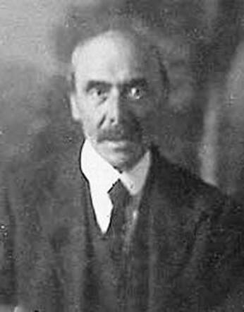 Isaäc Tonningen