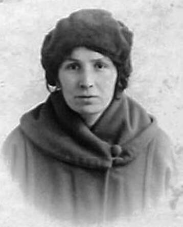 Lea Tonningen-Snoek