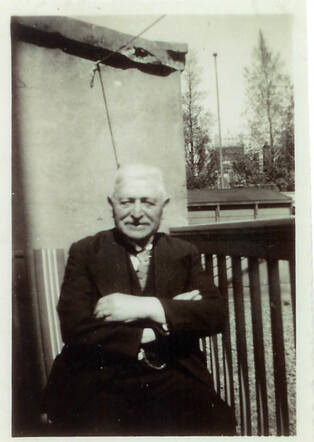Machiel Peekel