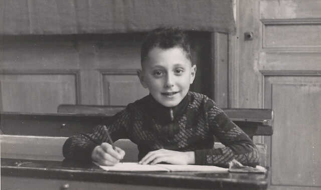 Michel Harry Peekel