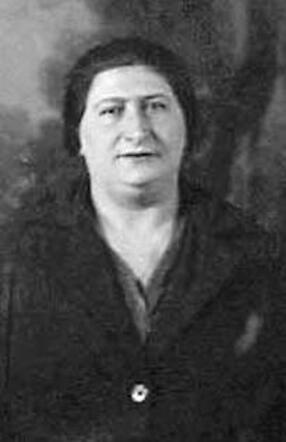 Heintje Trijtel-Trijtel