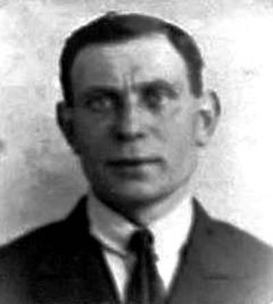 Jacob Tromp