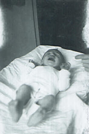 Ivor Arnold Troostwijk