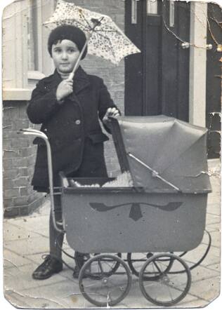 Regina Tropp
