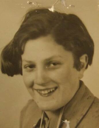 Trude Keller