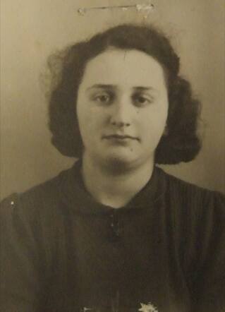 Trude Pia Graetzer