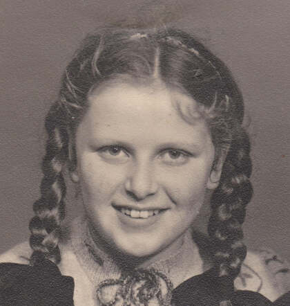Isabella Trude Van Bingen
