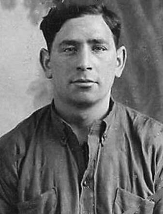 Abraham Truder