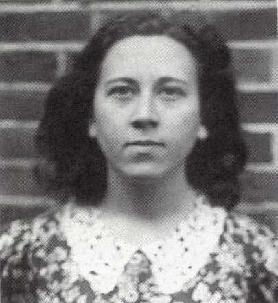 Geertruida van Lier