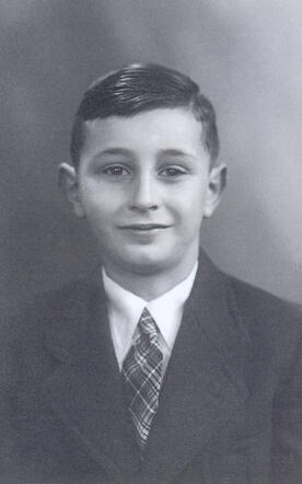 Isaac Max Tunninge