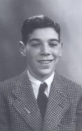 Salomon Tunninge