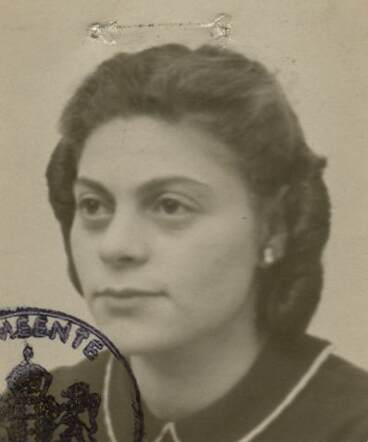 Gretha Turfkruijer-Scheffer