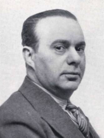 Abram Icek Tuschinski