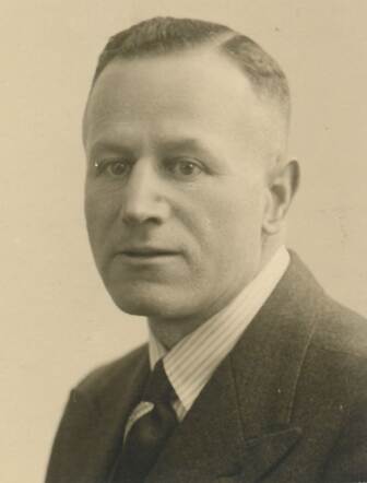 Alfred Tuvy