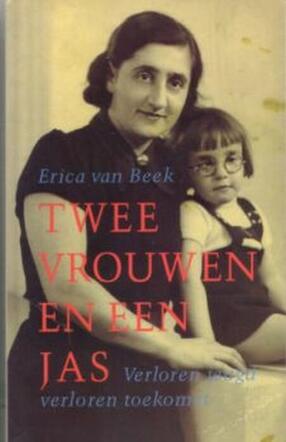 Twee vrouwen en een jas