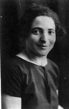 Elisabeth van Amerongen
